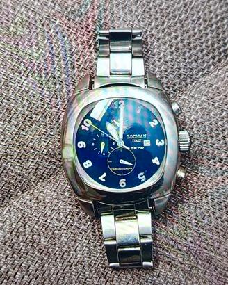 Orologio uomo lucman anni 1970