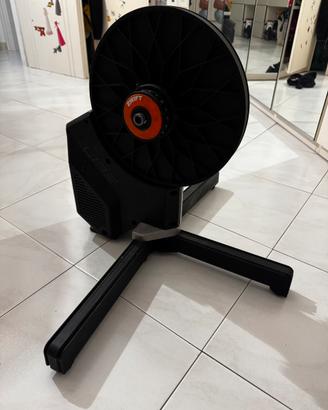 Rullo Elite Rivo + Abbonamento Rouvy