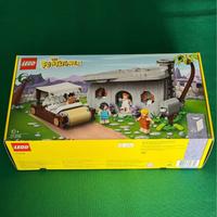 Vari LEGO nuovi sigillati