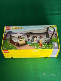 Vari LEGO nuovi sigillati