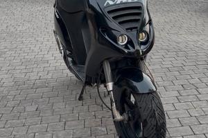 Piaggio Nrg mc1