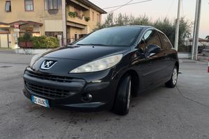 Peugeot 207 1.4 HDi diesel