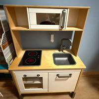 Cucina Bambini Ikea
