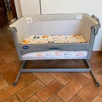 Next to Me Magic Evo