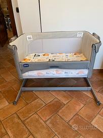 Next to Me Magic Evo