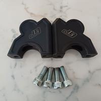 Riser manubrio per Honda NT1100