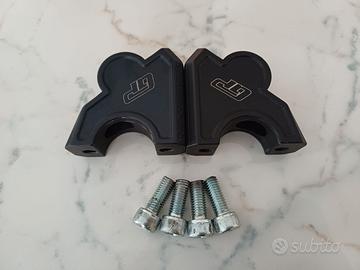 Riser manubrio per Honda NT1100