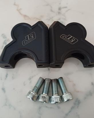 Riser manubrio per Honda NT1100