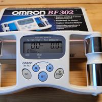 Misuratore grasso corporeo Omron BF 302