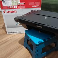 Stampante Canon Pixma MG2550S