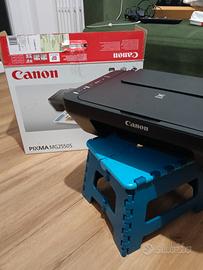 Stampante Canon Pixma MG2550S