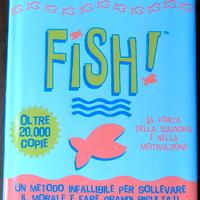 Libro "FISH!"