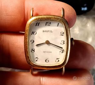 Breil tonneau 