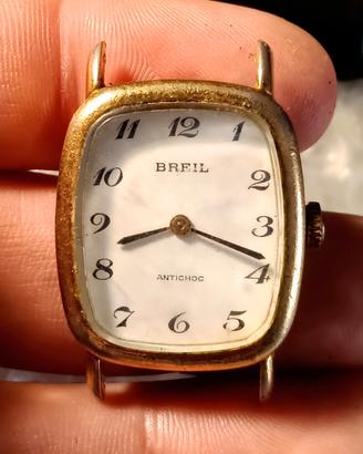 Breil tonneau 