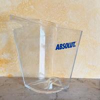 Secchiello per ghiaccio