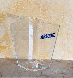 Secchiello per ghiaccio