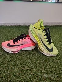 Nike Air Zoom Alphafly Next  FK2