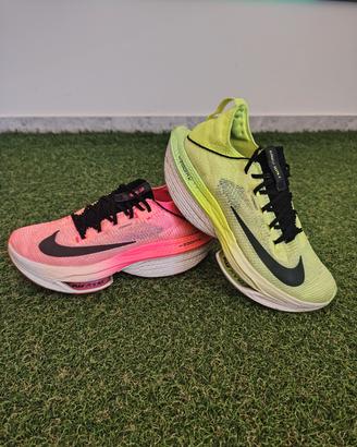 Nike Air Zoom Alphafly Next  FK2