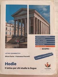 Hodie libro superiori