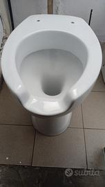 WC x disabili