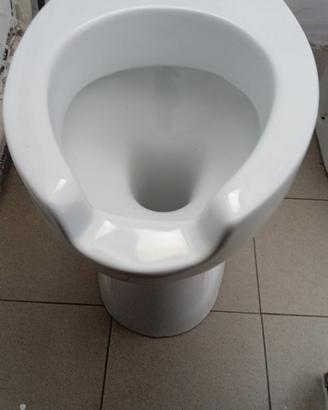 WC x disabili