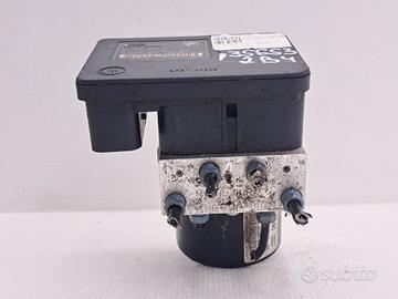 ABS BMW Serie 3 E90 Berlina 2° Serie 6789301 N47D