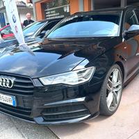 AUDI A6 Avant 3.0 TDI 272 CV S.LINE X EXPORT COMME