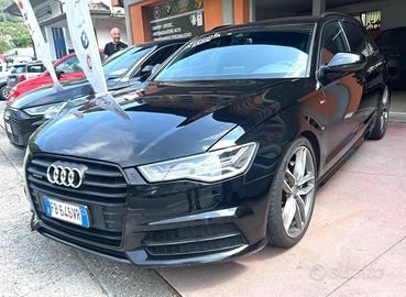 AUDI A6 Avant 3.0 TDI 272 CV S.LINE X EXPORT COMME