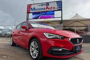 SEAT LEON 2.0 TDI 150 DSG CV STYLE FULL IVA ESPOST