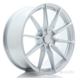 Cerchi in lega JR Wheels SL02 8,5x19 Skoda Octavia