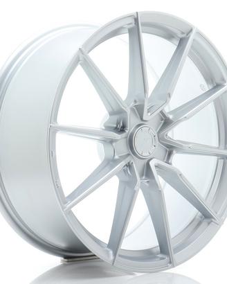 Cerchi in lega JR Wheels SL02 8,5x19 Skoda Octavia