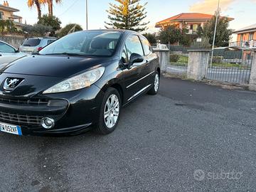 Peugeot 207 diesel