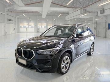 BMW X1 XDRIVE 25E BUSINESS ADVANTAGE AUTOMATICO SU