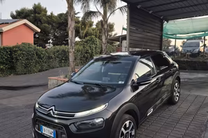 Citroën C4 Cactus 1.6 BlueHDi
