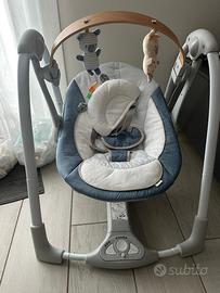Altalena neonato