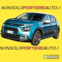 Ricambi usati citroen c3 2022