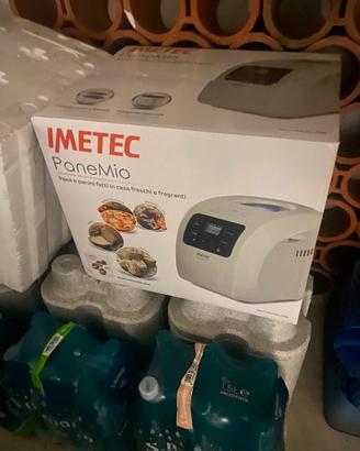 Macchina per fare pane
