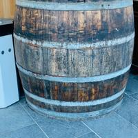 Botti - botte da giardino