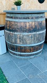 Botti - botte da giardino