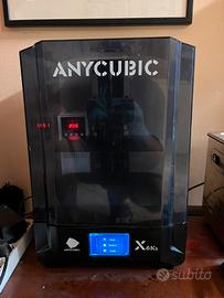 Anycubic Photon Mono X 6Ks