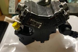 Pompa gasolio peugeot