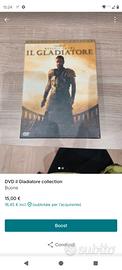 il gladiatore 