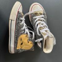 Converse personalizzate