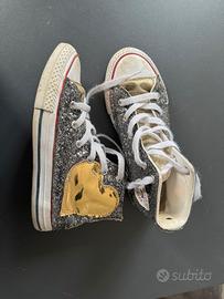Converse personalizzate