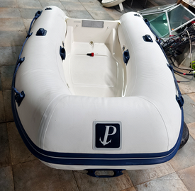 Gommone tender Kos 275 NUOVO