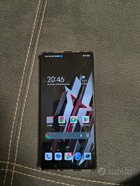 nubia Red magic 9 pro