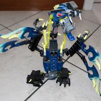 Lego Ninjago 70738 (Solo Drago)