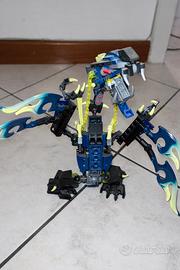 Lego Ninjago 70738 (Solo Drago)