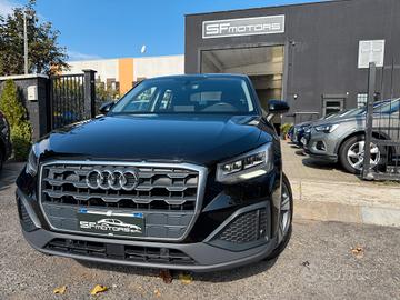 Audi Q2 35 TFSI S tronic Admired Advanced