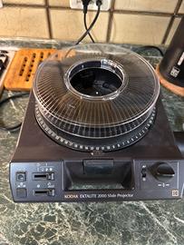 Kodak Ektalite 2000 Slide Projector